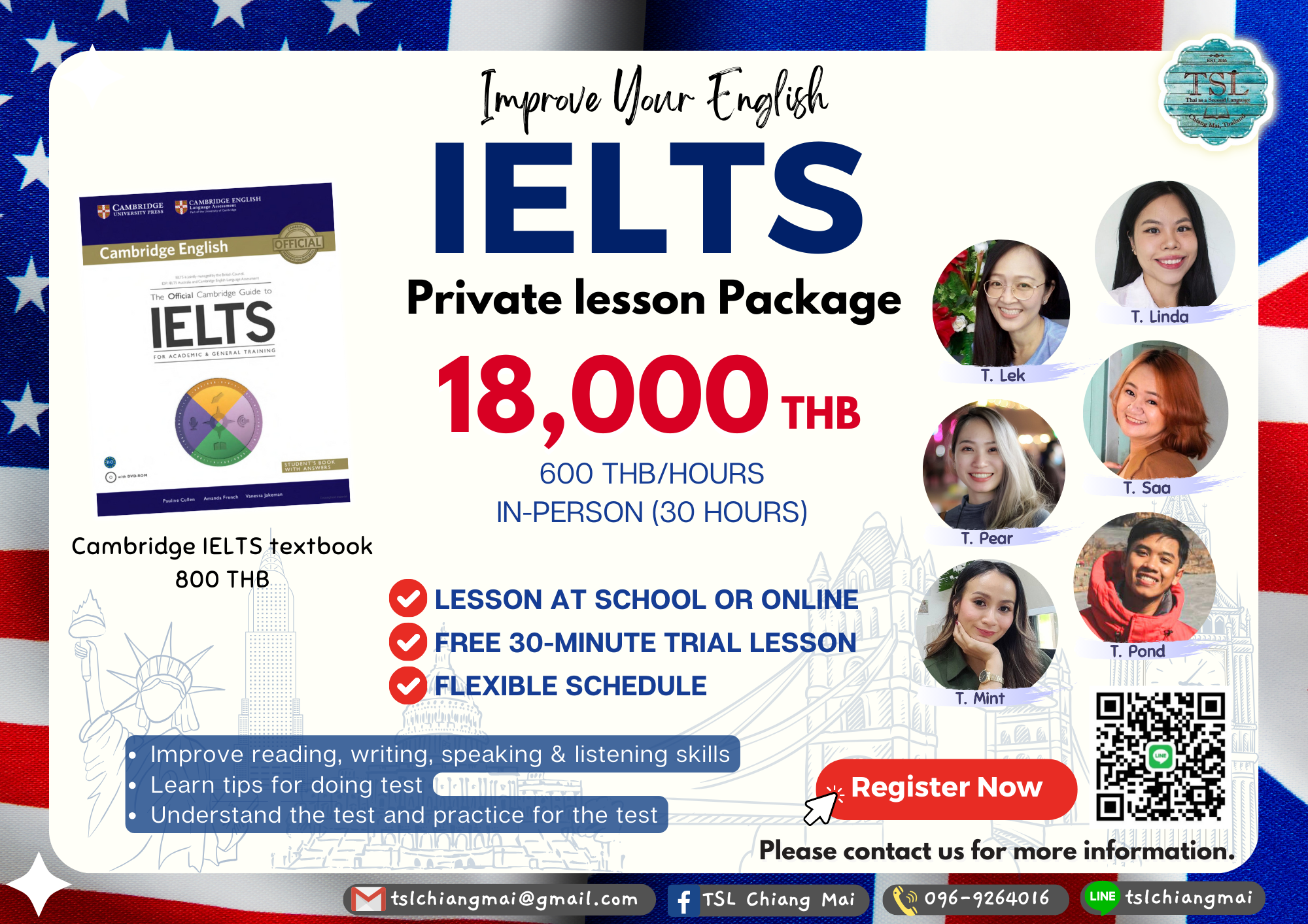 IELTS